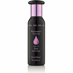 Perfumer's Choice No. 2 Sofia Eau de Parfum Spray - 83ml