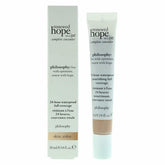 Philosophy Renewed Hope In A Jar Complete Concealer 10ml - 06 Almond