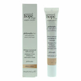 Philosophy Renewed Hope In A Jar Complete Concealer 10ml - 3.5 Sand