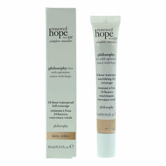 Philosophy Renewed Hope In A Jar Complete Concealer 10ml - 3.5 Sand