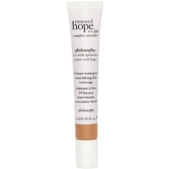 Philosophy Renewed Hope In A Jar Complete Concealer 10ml - 6.5 Tan