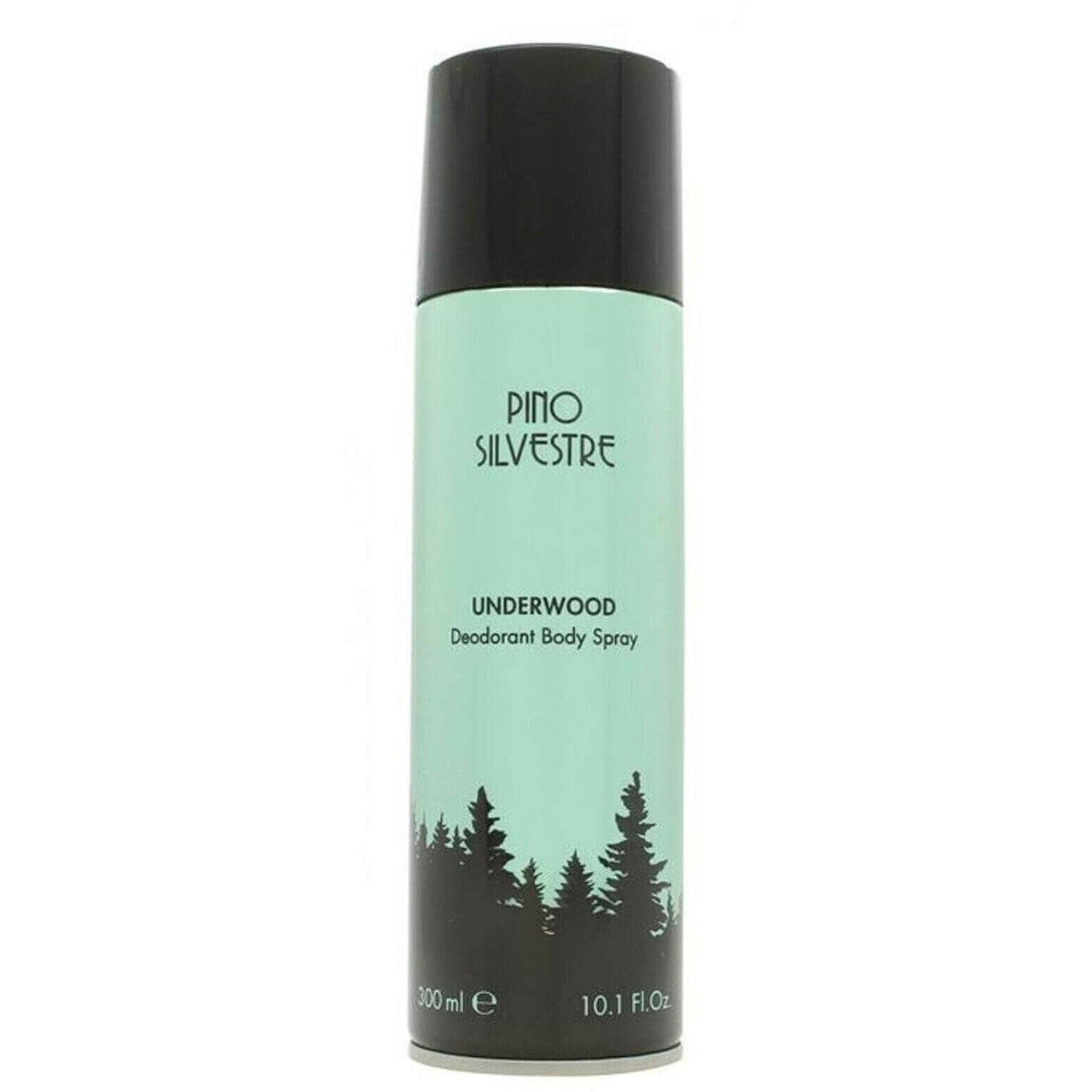 Pino Silvestre Underwood Body Spray 300ml