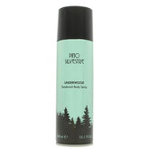 Pino Silvestre Underwood Body Spray 300ml
