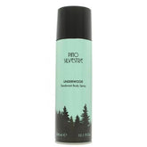 Pino Silvestre Underwood Body Spray 300ml