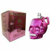 Police To Be Sweet Girl Eau de Toilette Spray - 125ml