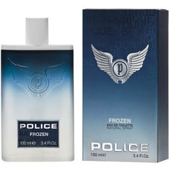 Police Frozen Eau de Toilette 100ml Spray