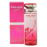 Police Passion Woman Eau de Toilette 100ml Spray