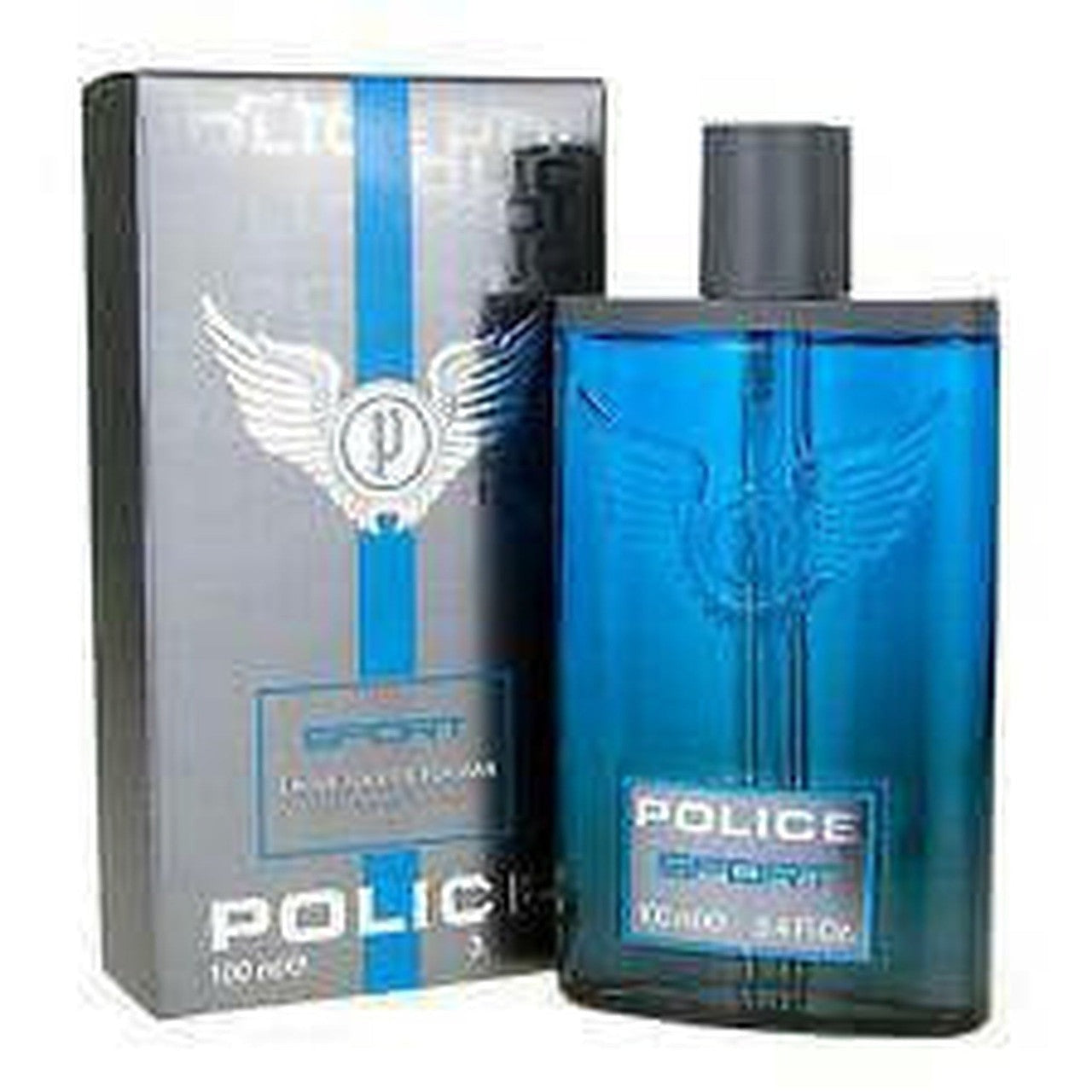 Police Sport Eau de Toilette 100ml Spray