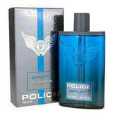 Police Sport Eau de Toilette 100ml Spray