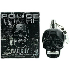 Police To Be Bad Guy Eau de Toilette 75ml Spray