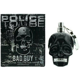 Police To Be Bad Guy Eau de Toilette 75ml Spray