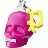 Police To Be Goodvibes For Her Eau de Parfum 125ml Spray