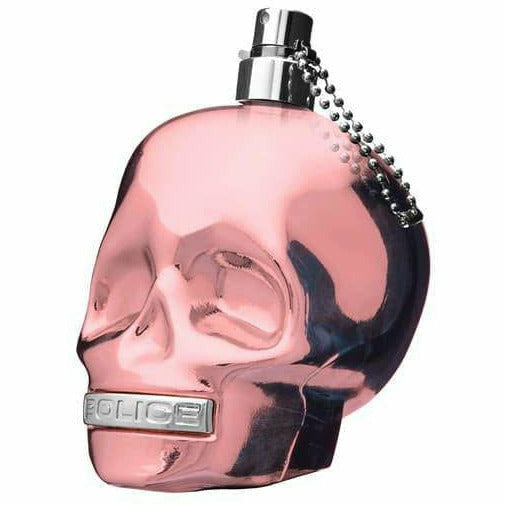 Police To Be Pink Eau De Toilette Spray - 75ml