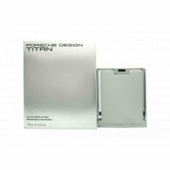 Porche Design Porche Titan Eau de Toilette Spray - 100ml