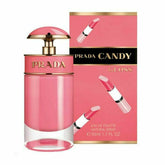 Prada Candy Gloss Eau de Toilette Spray - 30ml