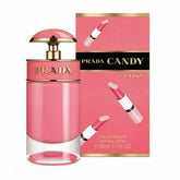 Prada Candy Gloss Eau de Toilette Spray - 30ml