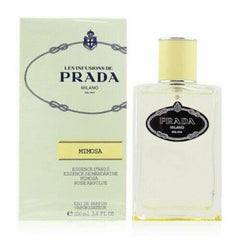 Prada Les Infusions de Prada Mimosa Eau de Parfum 100ml Spray