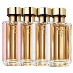 Prada Miniatures Gift Set 2x 9ml La Femme EDP + 2x 9ml La Femme L'Eau EDP
