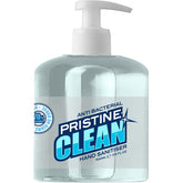 Pristine Clean 70% Alcohol Hand Sanitizer 500ml