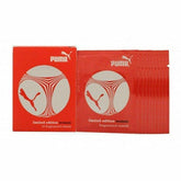 Puma Limited Edition Woman Fragranced Towels - 10 x 3ml