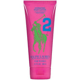 Ralph Lauren Big Pony 2 for Women Body Lotion 200ml