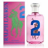 Ralph Lauren Big Pony 2 for Women Eau de Toilette Spray - 100ml