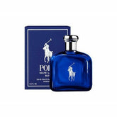 Ralph Lauren Polo Blue Eau de Toilette Spray - 125ml