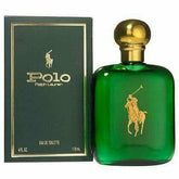 Ralph Lauren Polo Eau de Toilette Spray - 118ml