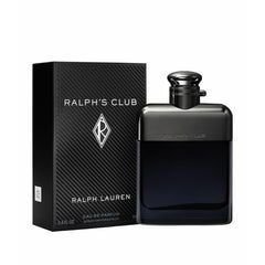 Ralph Lauren Ralph's Club Eau de Parfum 100ml Spray