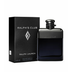 Ralph Lauren Ralph's Club Eau de Parfum 100ml Spray