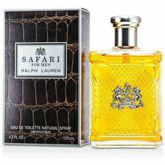 Ralph Lauren Safari Eau de Toilette Spray - 125ml