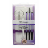 Real Techniques Brow Set Gift Set 6 Pieces