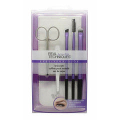 Real Techniques Brow Set Gift Set 6 Pieces
