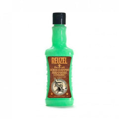 Reuzel Scrub Shampoo 350ml