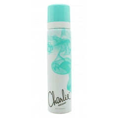 Revlon Charlie Enchant Deodorant Spray 75ml