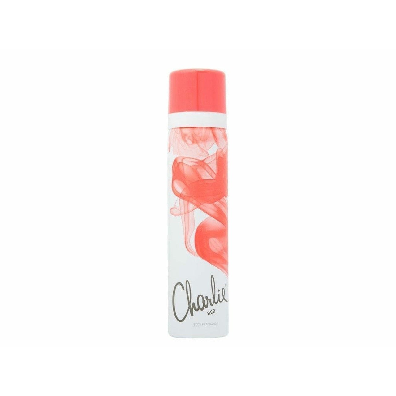 Revlon Charlie Red Body Spray 75ml