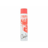 Revlon Charlie Red Body Spray 75ml