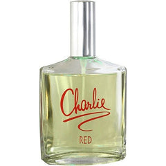 Revlon Charlie Red Eau de Toilette Spray 100ml