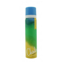 Revlon Charlie Rio Rebel Body Spray 75ml