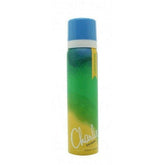 Revlon Charlie Rio Rebel Body Spray 75ml