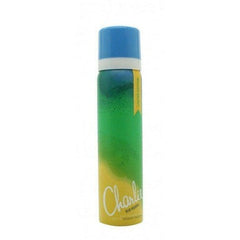 Revlon Charlie Rio Rebel Body Spray 75ml