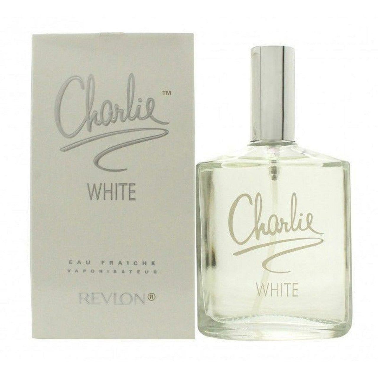 Revlon Charlie White Eau Fraiche Spray