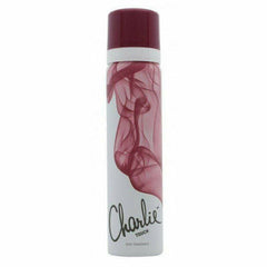 Revlon Charlie Touch Body Spray - 75ml