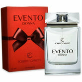 Roberto Capucci Evento Donna Eau de Parfum Spray - 100ml