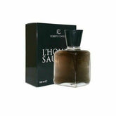 Roberto Capucci L'Homme Suave Sauvage Eau de Toilette Spray - 100ml