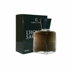 Roberto Capucci L'Homme Suave Sauvage Eau de Toilette Spray - 100ml