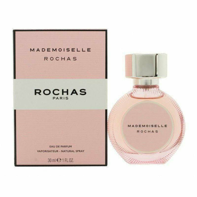 Rochas Mademoiselle Rochas Eau de Parfum Spray - 30ml