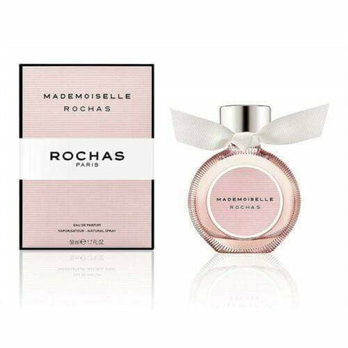 Rochas Mademoiselle Rochas Eau de Parfum Spray - 50ml