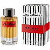 Rochas Moustache Eau de Parfum Spray - 125ml