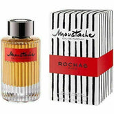 Rochas Moustache Eau de Parfum Spray - 125ml